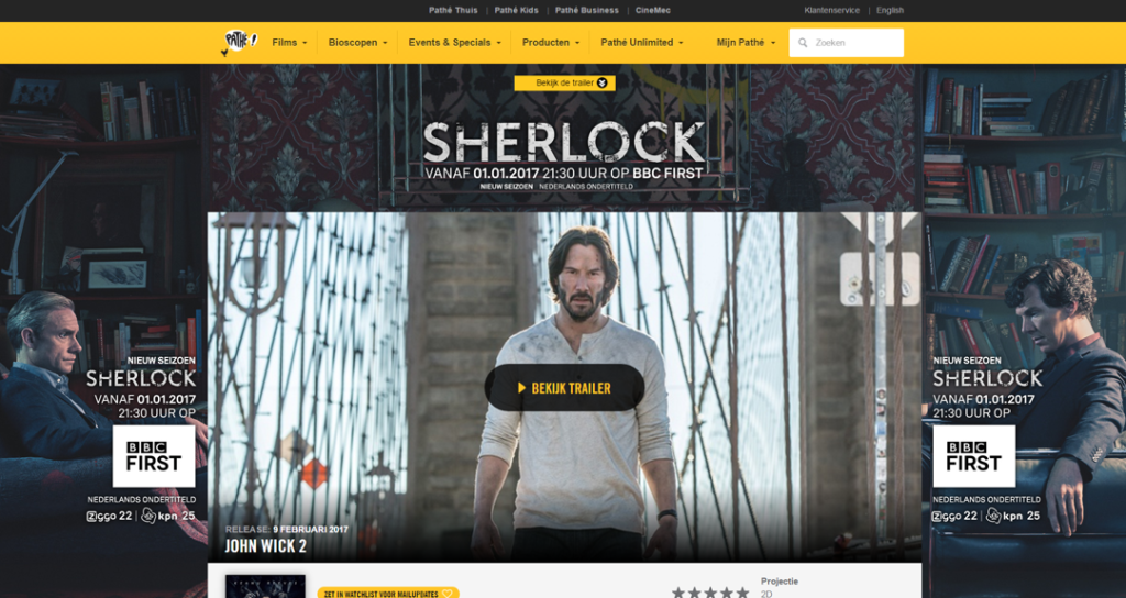 Sherlock